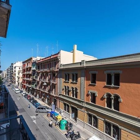5Ino Apartment Bari Eksteriør bilde