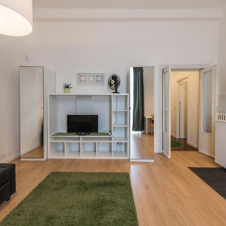 5Ino Apartment Bari Eksteriør bilde