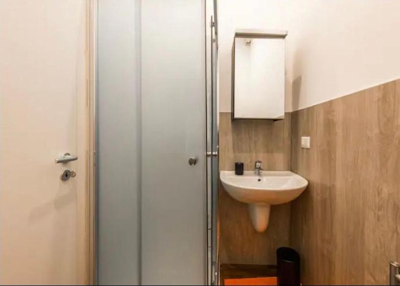 5Ino Apartment Bari Eksteriør bilde