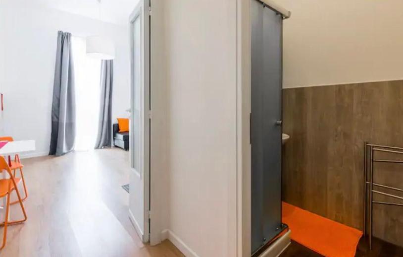 5Ino Apartment Bari Eksteriør bilde