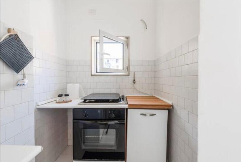 5Ino Apartment Bari Eksteriør bilde