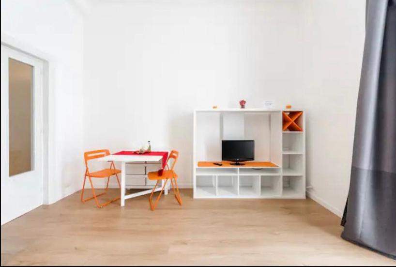 5Ino Apartment Bari Eksteriør bilde