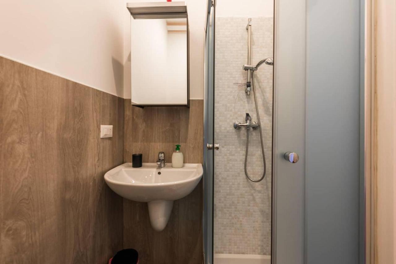 5Ino Apartment Bari Eksteriør bilde