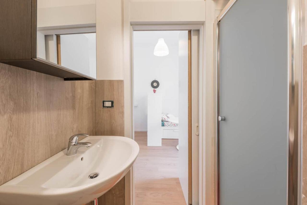 5Ino Apartment Bari Eksteriør bilde