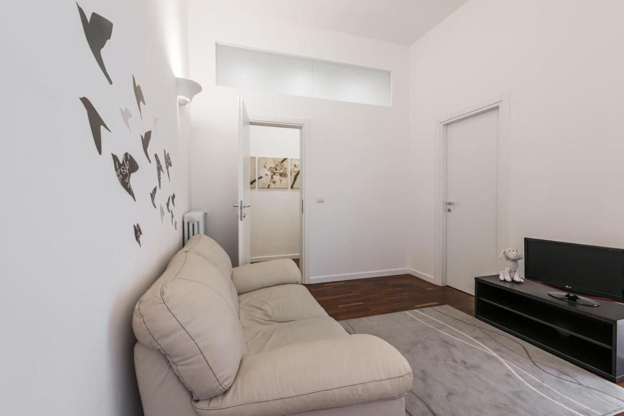 5Ino Apartment Bari Eksteriør bilde