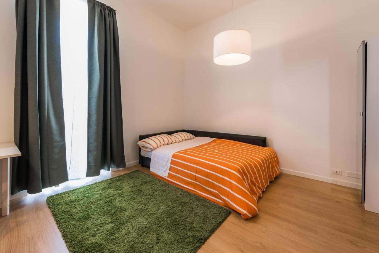 5Ino Apartment Bari Eksteriør bilde