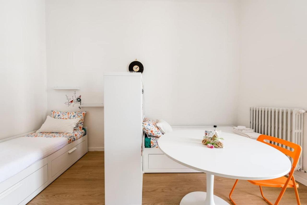 5Ino Apartment Bari Eksteriør bilde