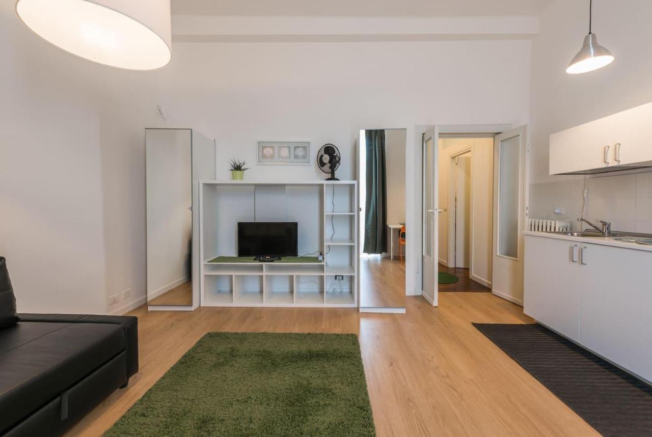 5Ino Apartment Bari Eksteriør bilde