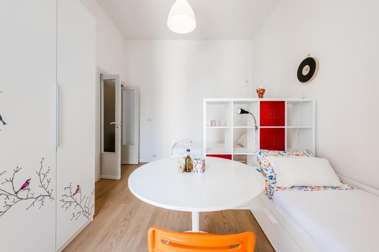 5Ino Apartment Bari Eksteriør bilde