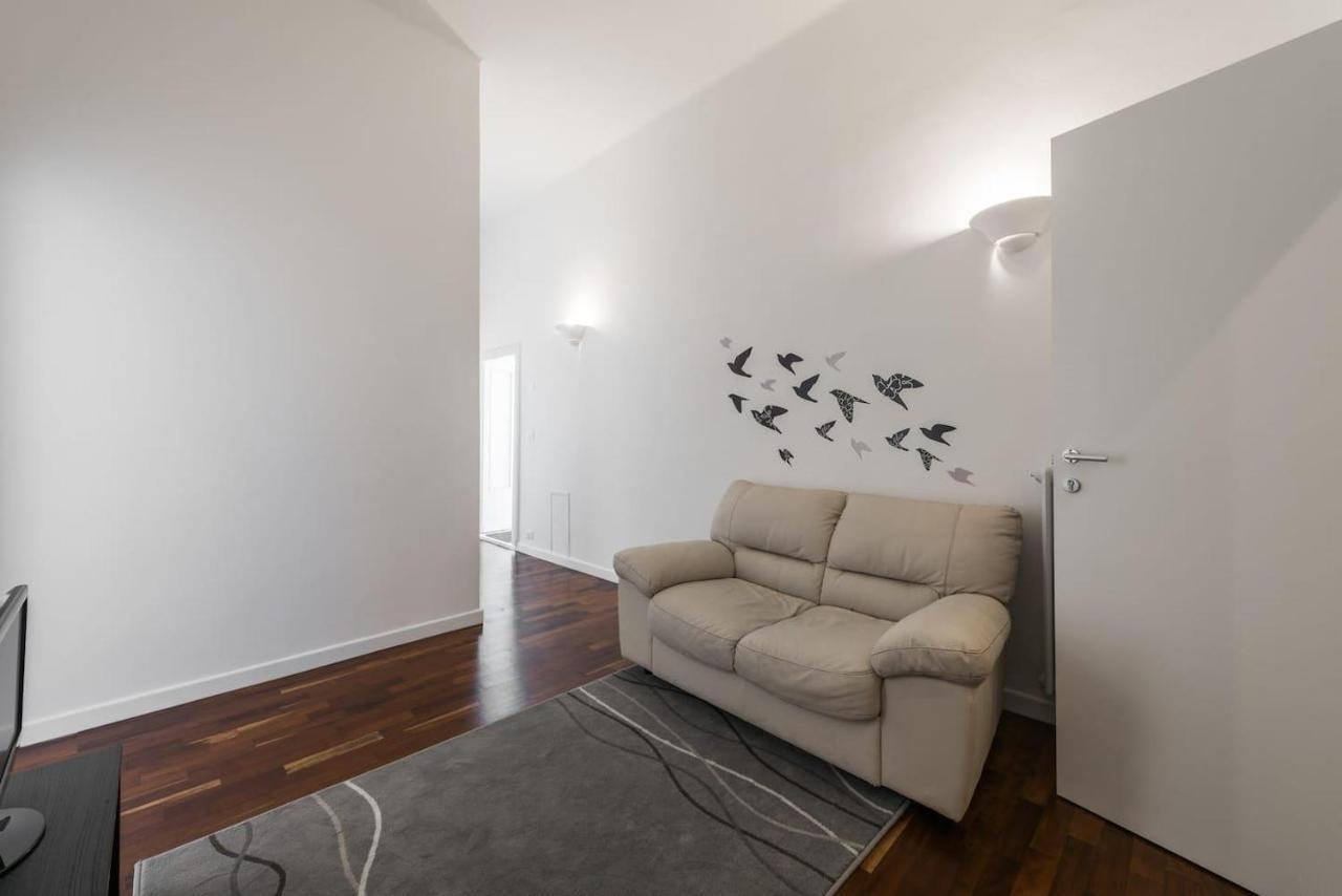 5Ino Apartment Bari Eksteriør bilde